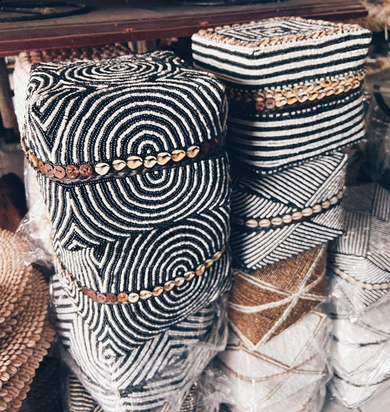 🌸 Cajas de Ofrendas Balinesas: Tradición, Arte y Espiritualidad