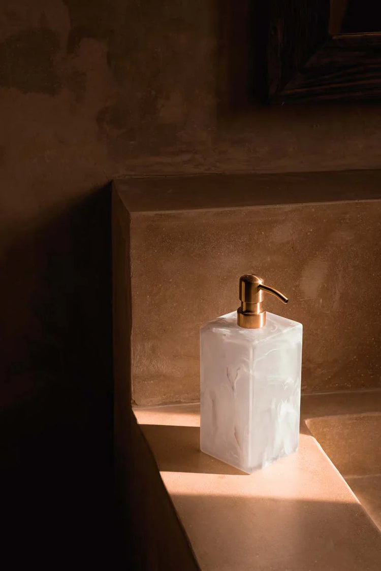 Accesorios de baño