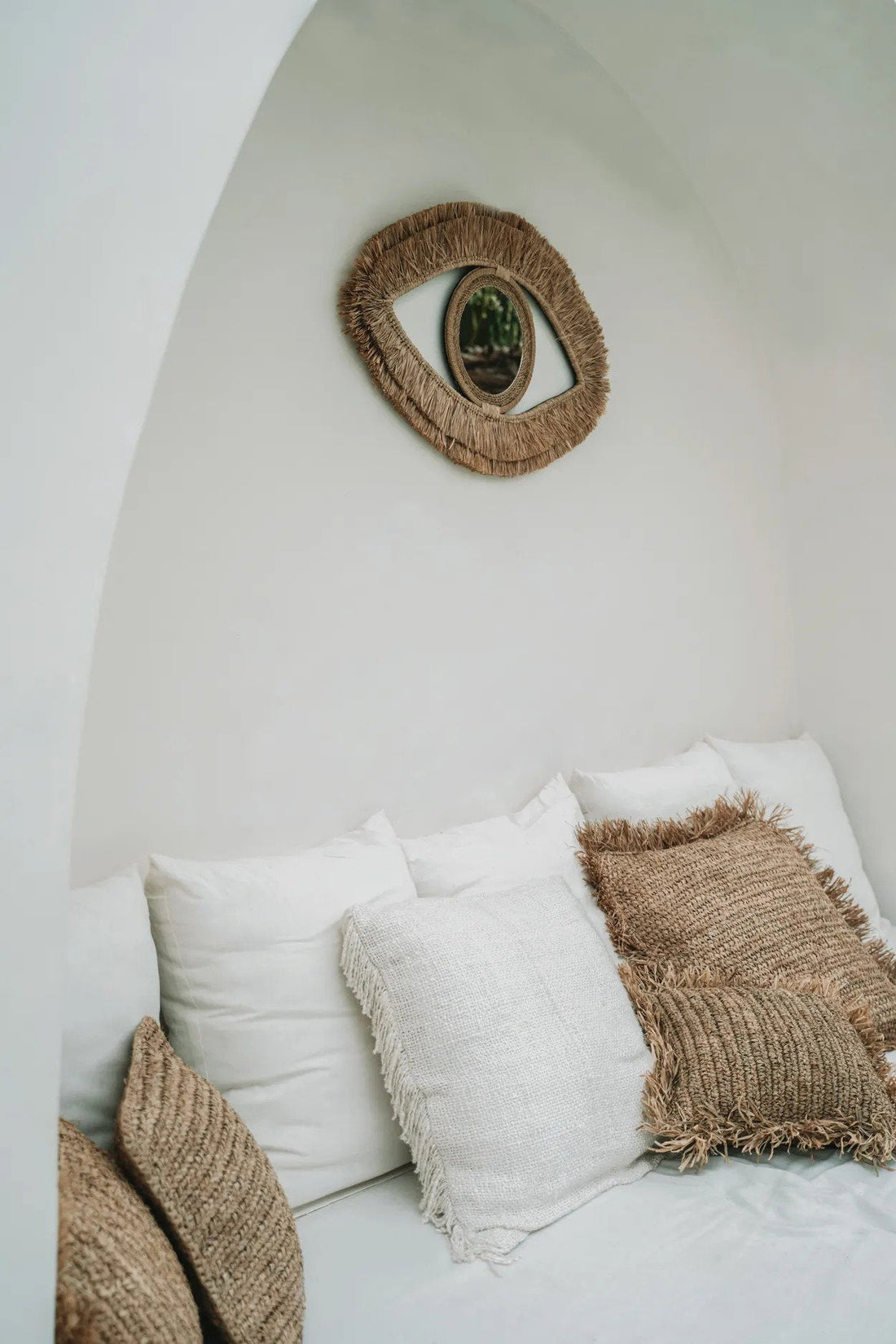 Espejos decorativos