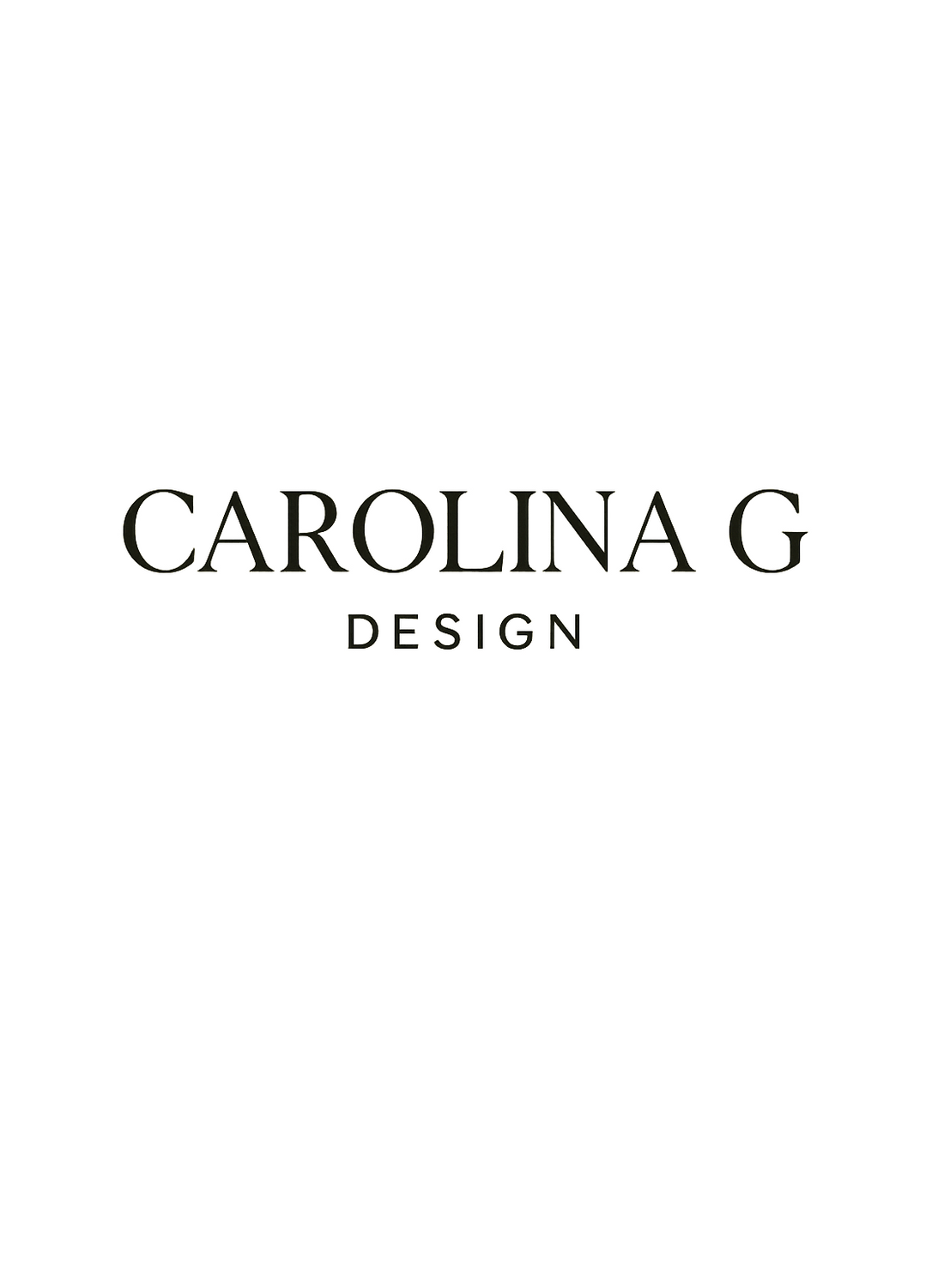 CarolinaGDesign -Artículos personalizables-