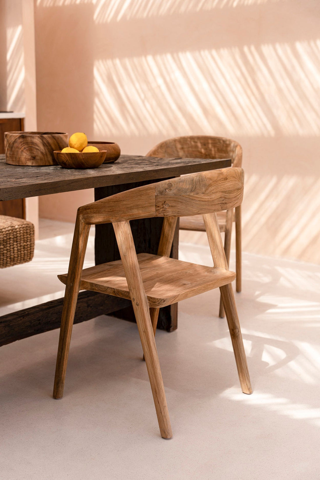 Sillas de comedor