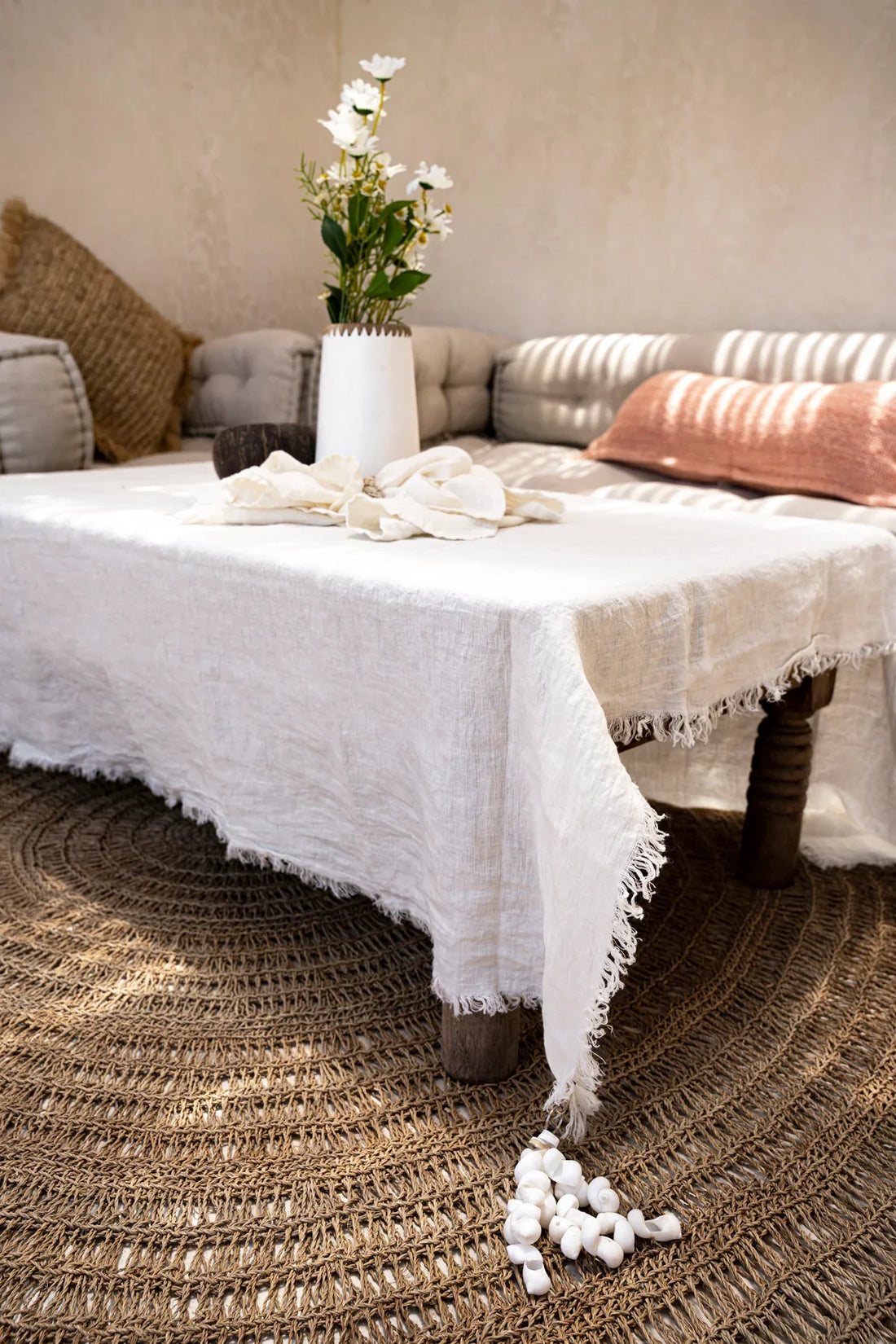 Accesorios de mesa