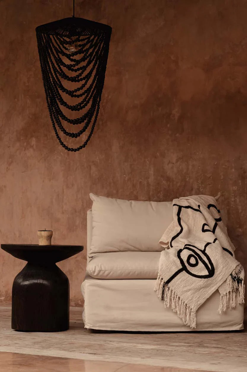TEXTILES PARA EL HOGAR