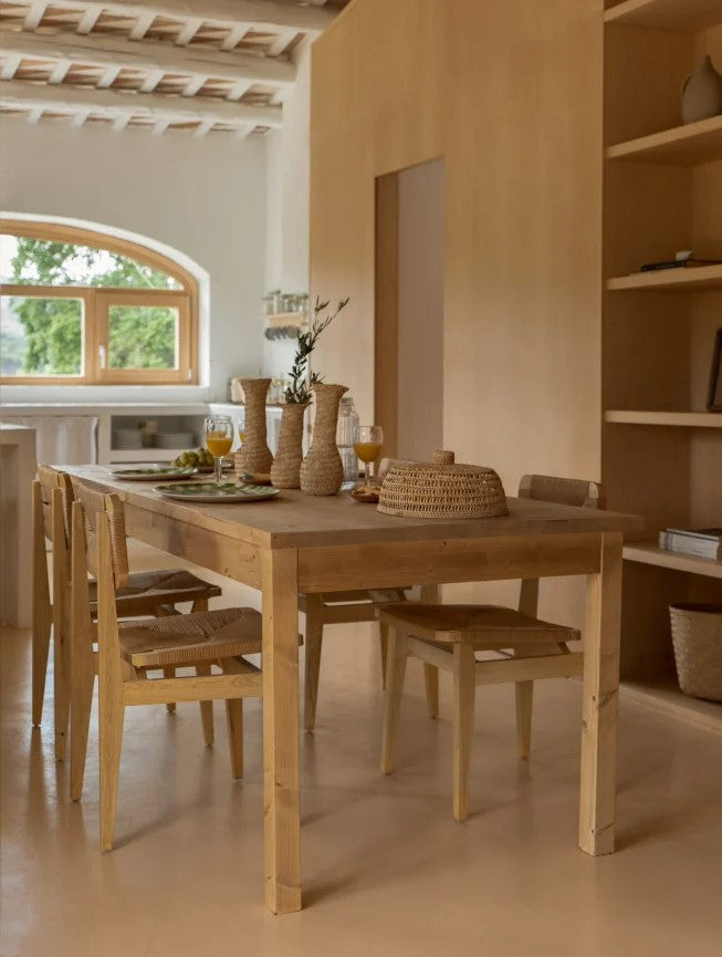 Mesas de comedor