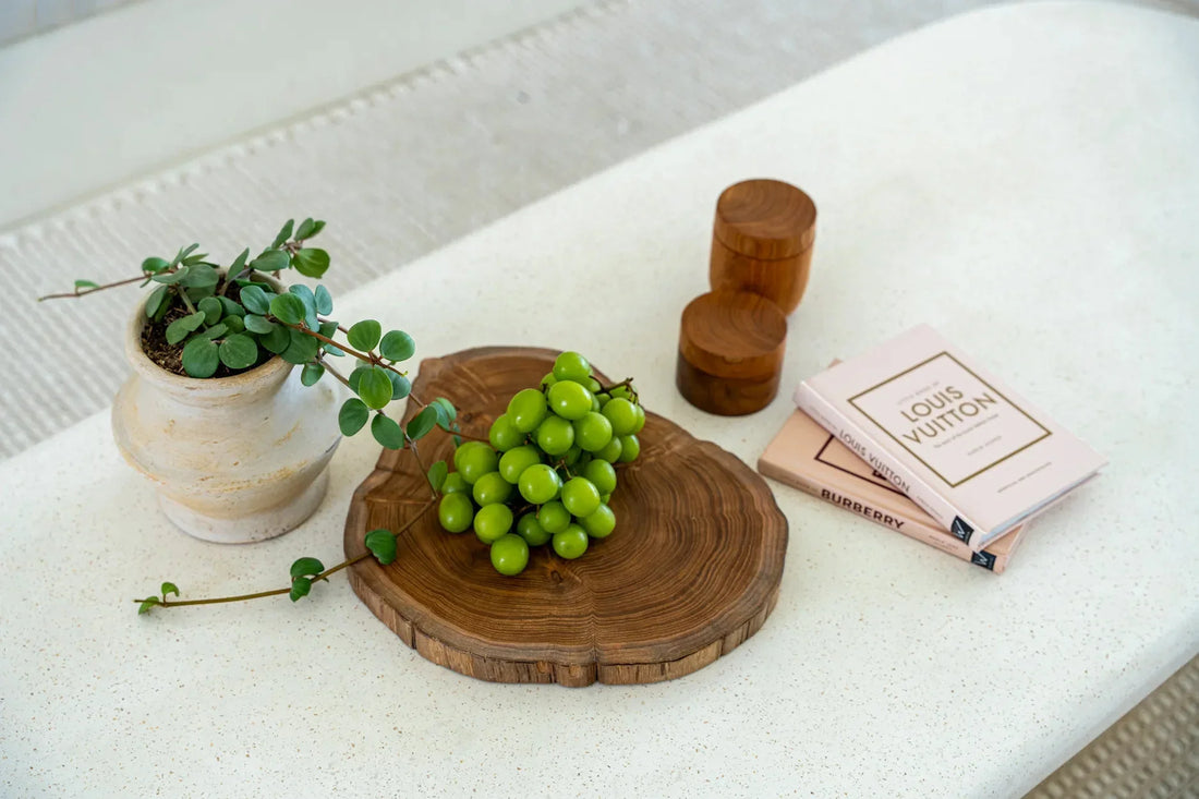Tablas de cortar