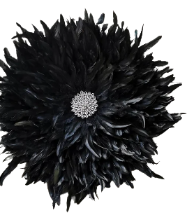 Jujuhat “Noir Essence”