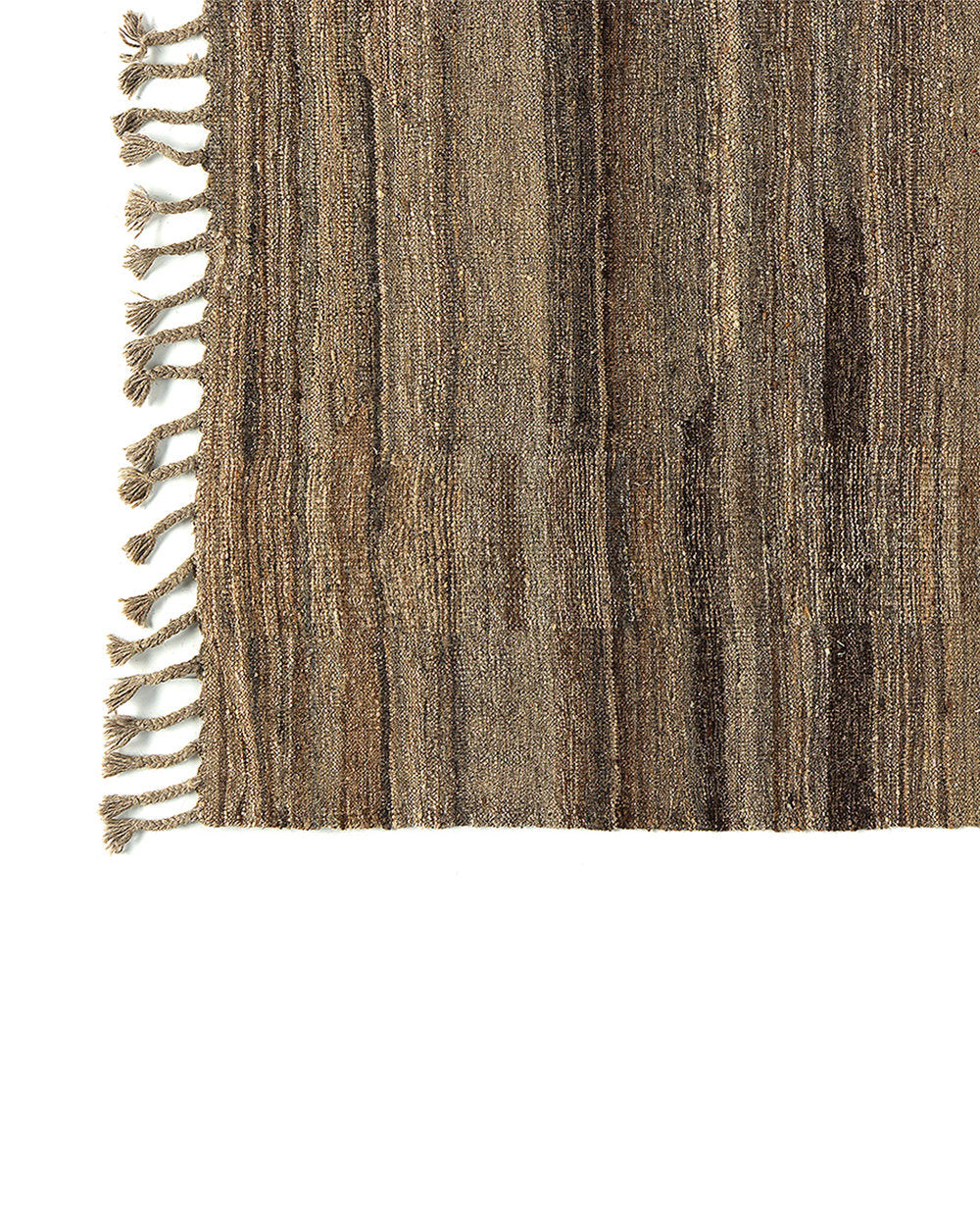 La alfombra afgana tejida a mano #0936