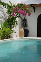 The Kendi Pendant - Natural - L