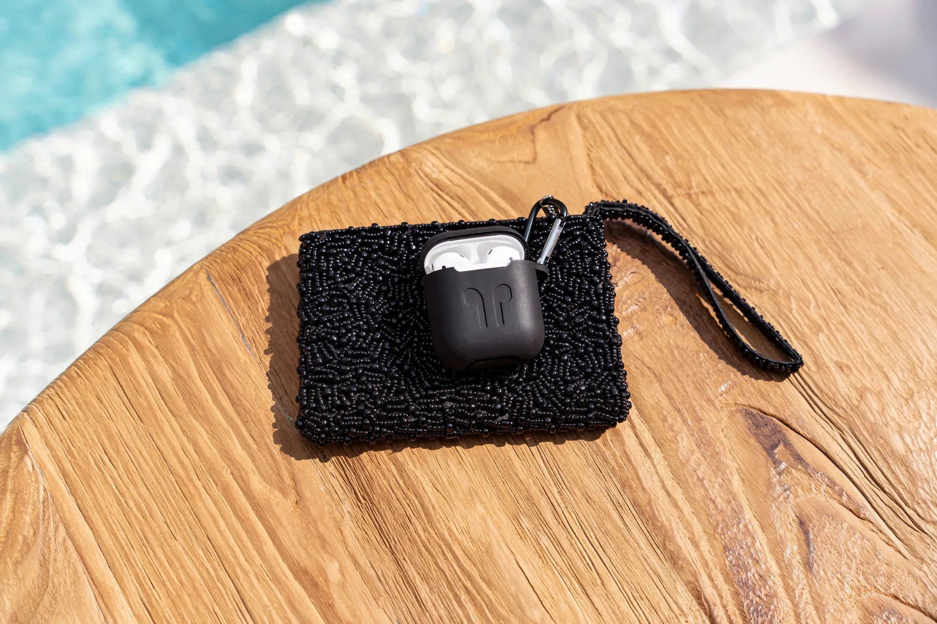 La billetera Perla Negra