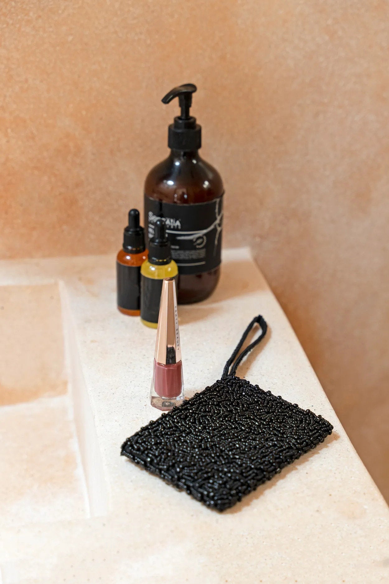 La billetera Perla Negra