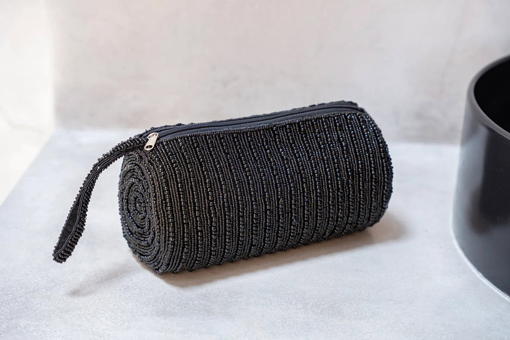 The Pencil Case - Black