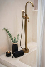 The Pencil Case - Black