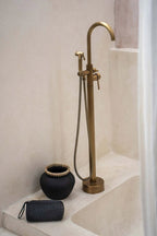 The Pencil Case - Black