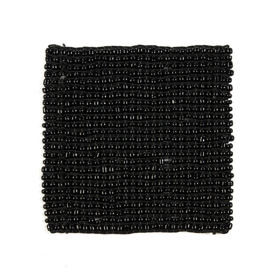 Posavasos Perles - Negro