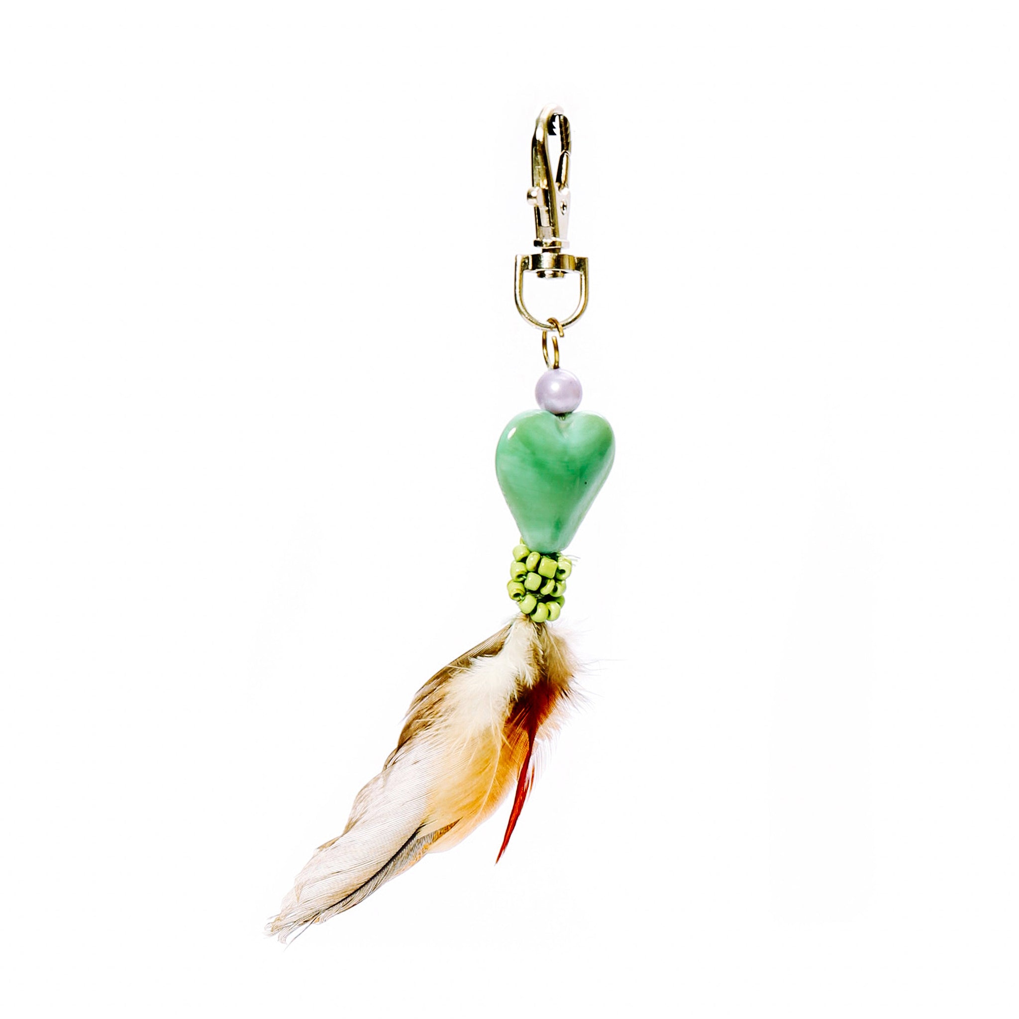 De Verras Mij Sleutelhanger