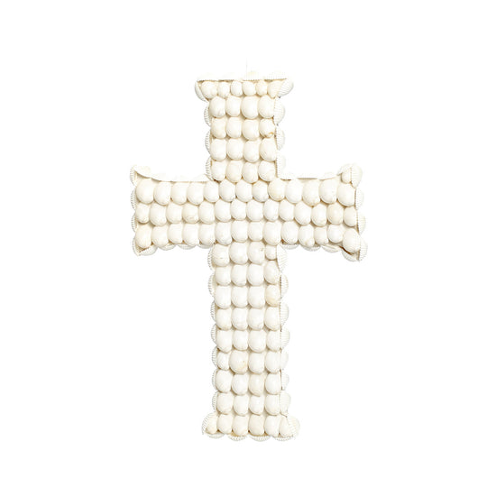 El Kai Cross - Blanco - M