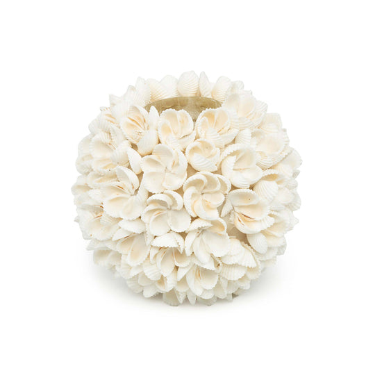 Portavelas Flower Power - L