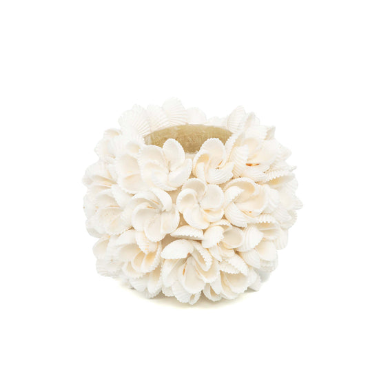 El portavelas Flower Power - M