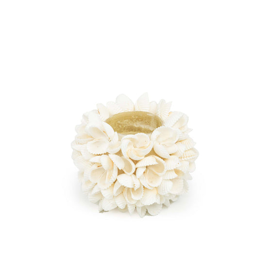 El portavelas Flower Power - S