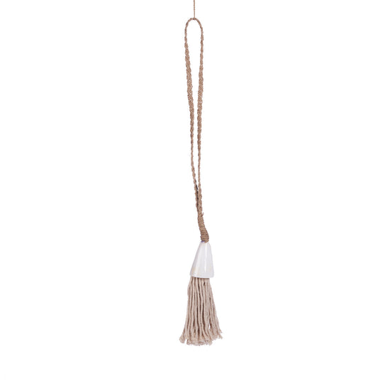 El collar Shoreline - Natural