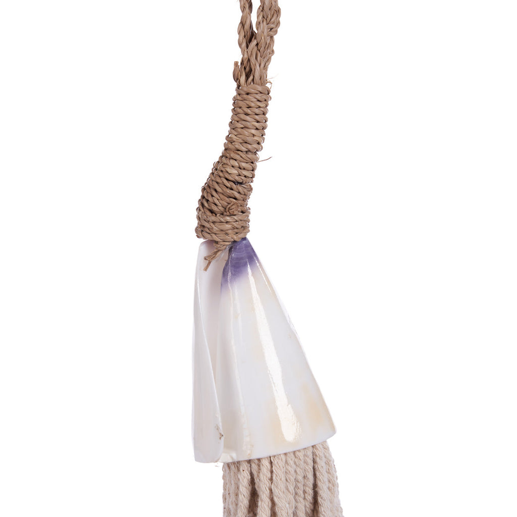 El collar Shoreline - Natural