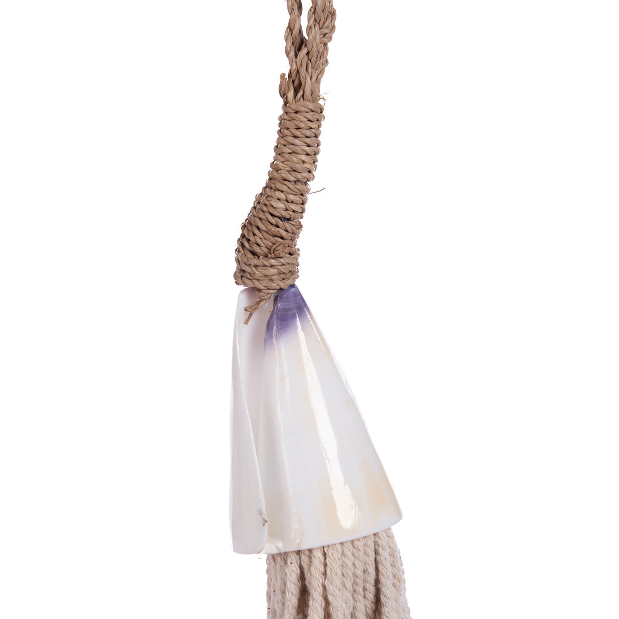 El collar Shoreline - Natural