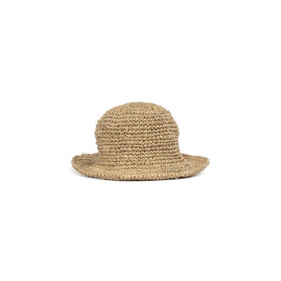 El sombrero Pantai