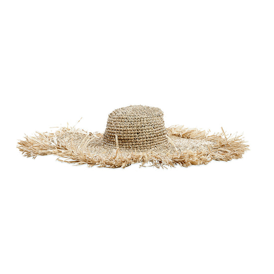 El Sombrero del Océano