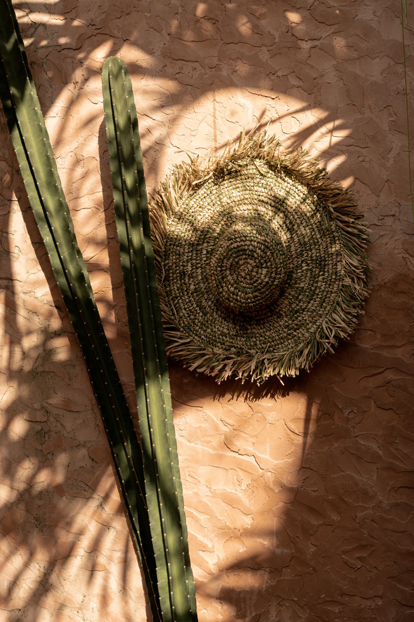 El sombrero de fiesta