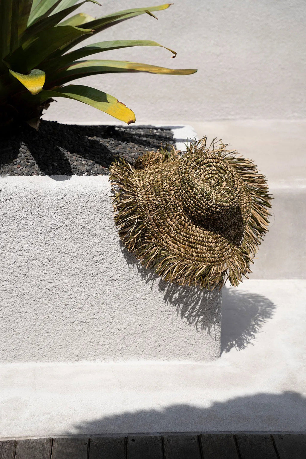 El sombrero de fiesta