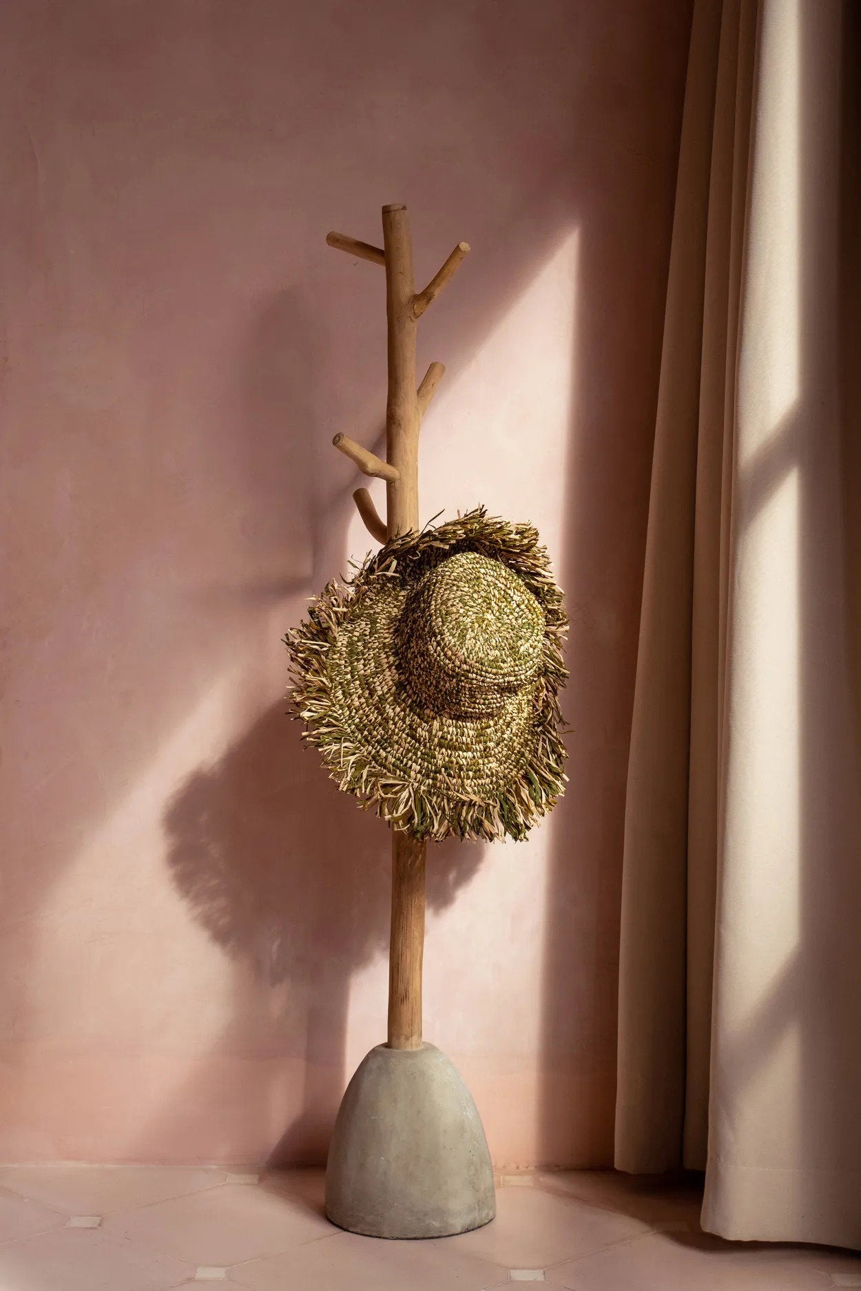 El sombrero de fiesta