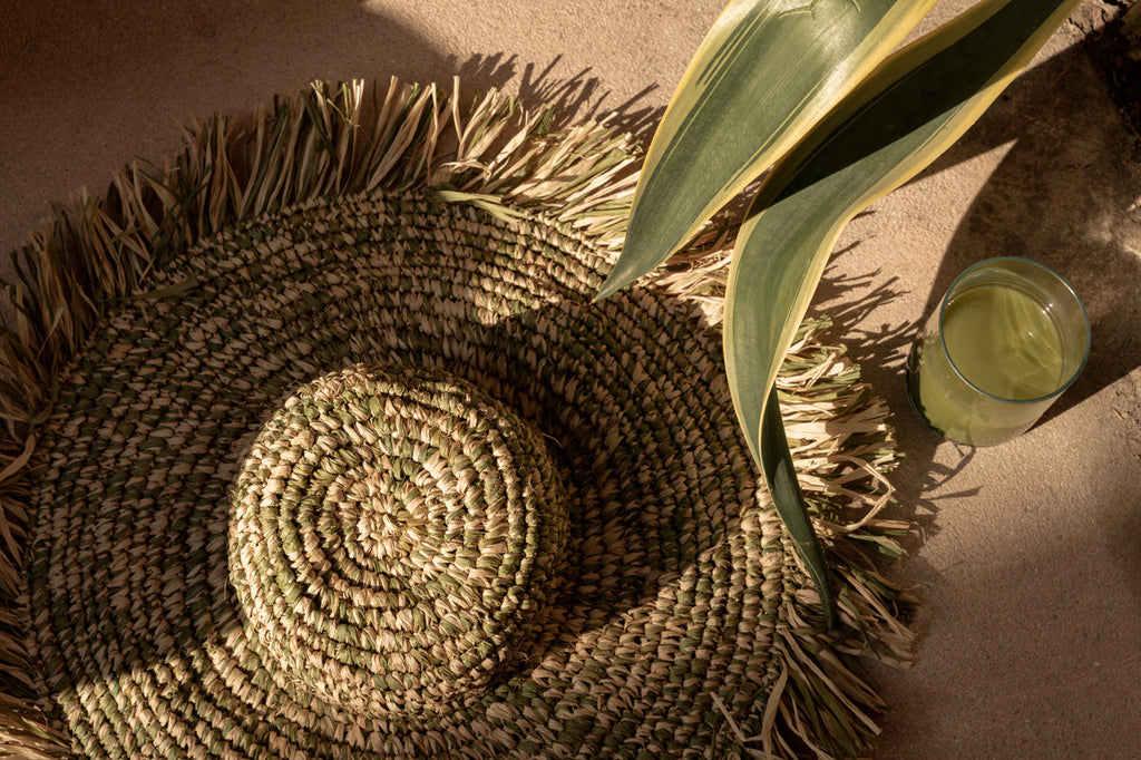 El sombrero de fiesta