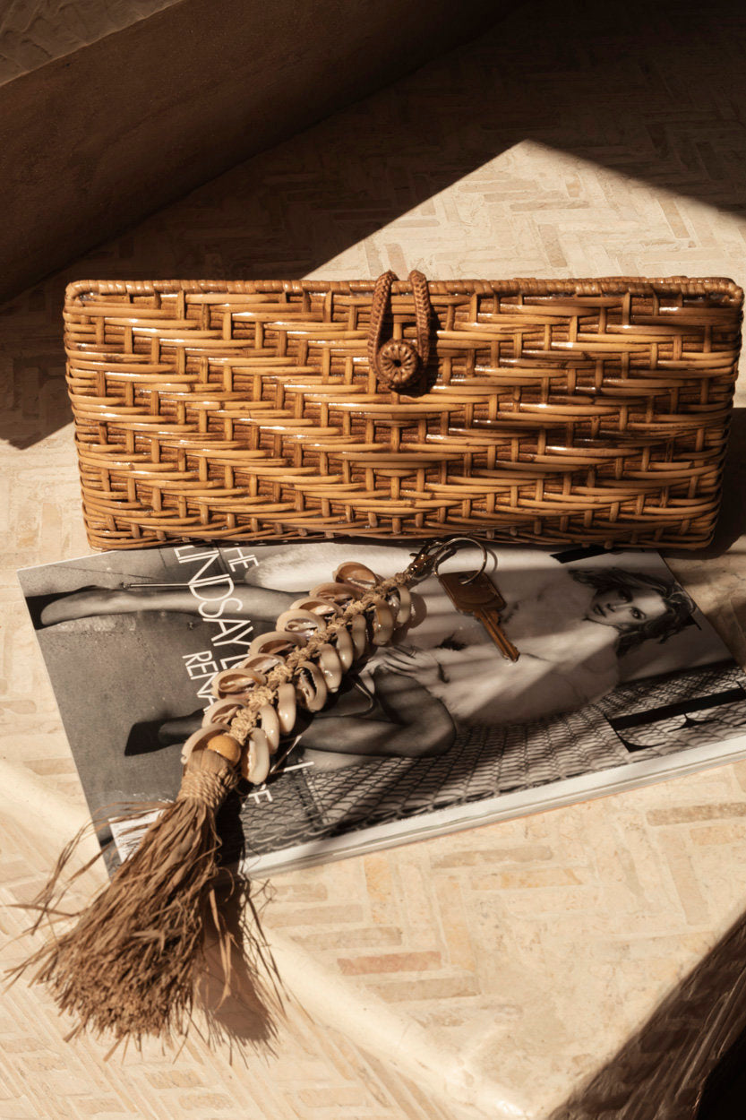 El Clutch-a-lot - Natural