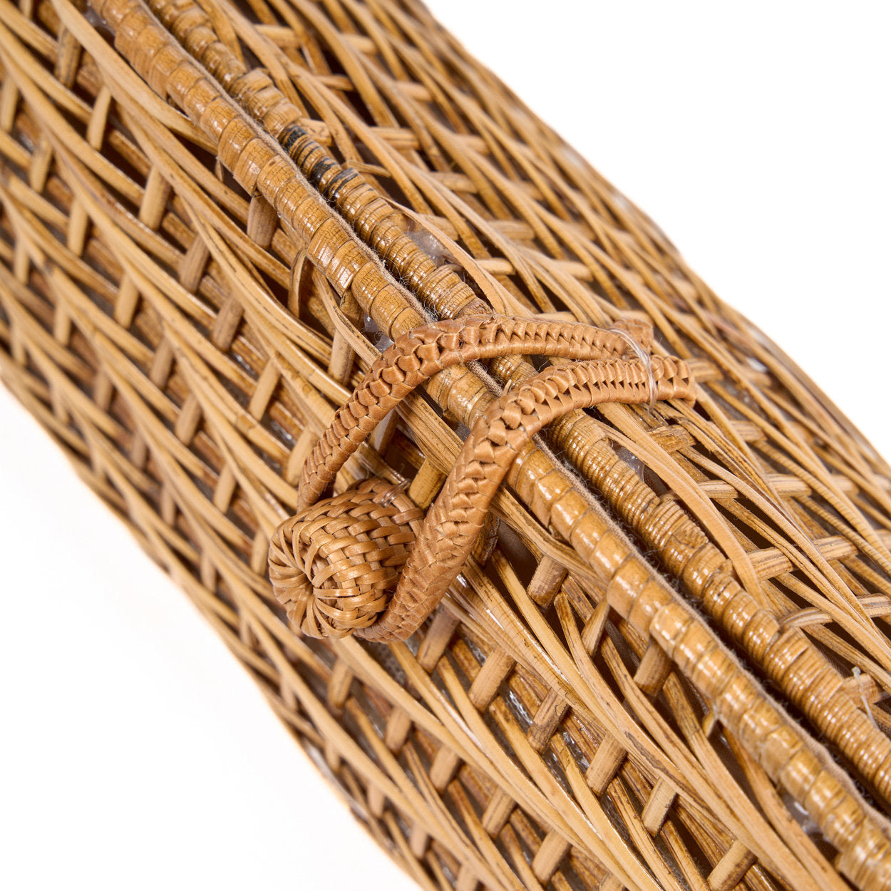 El Clutch-a-lot - Natural