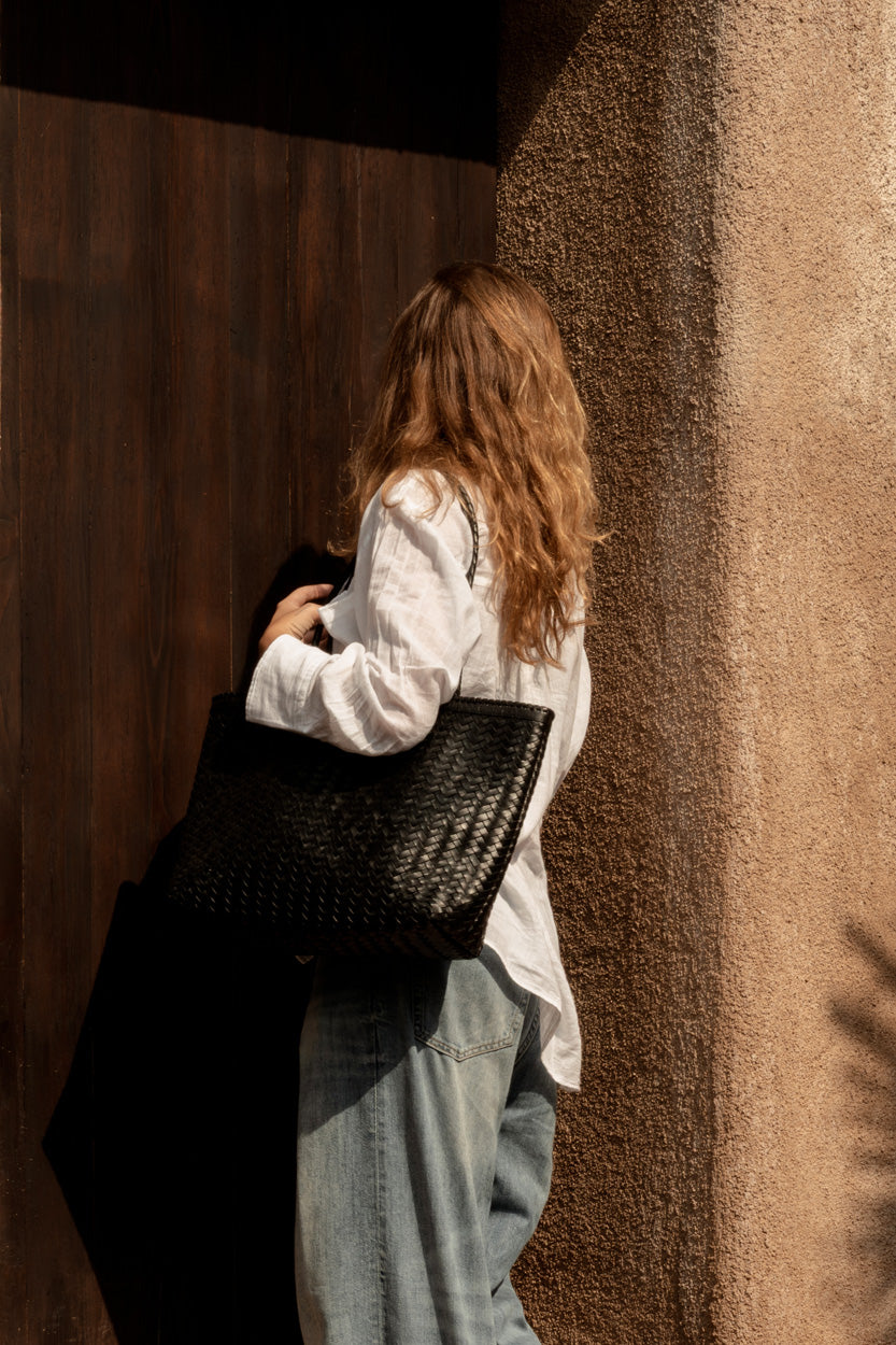 La Execu-Shopper - Negra