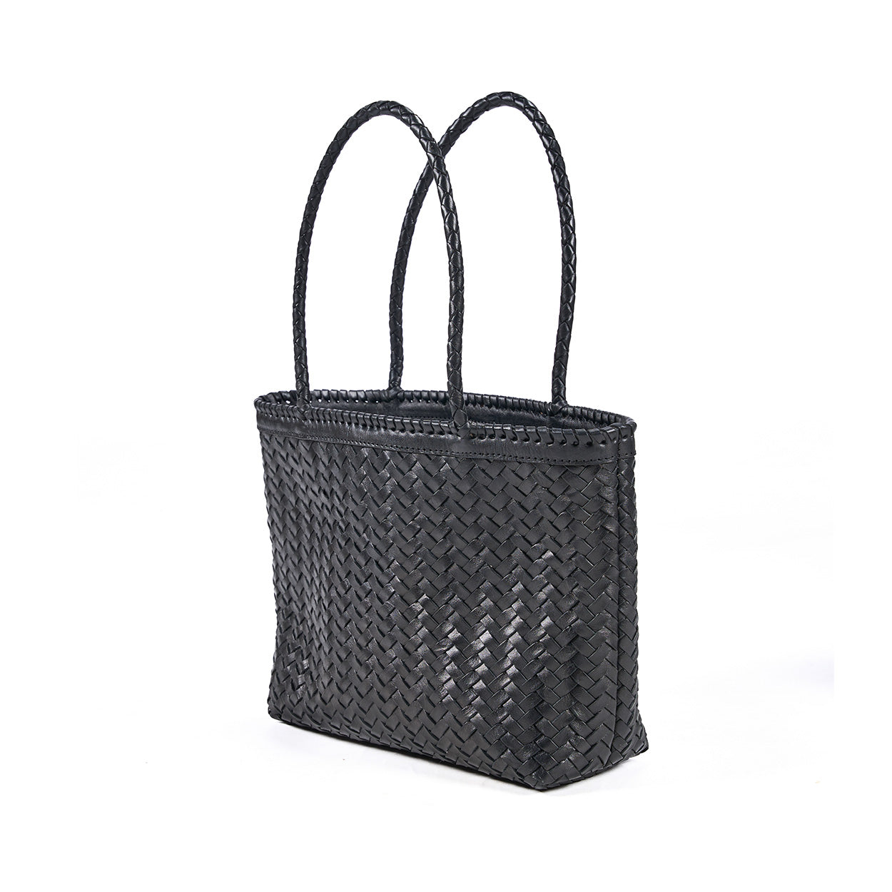 Bolso shopper Shortlist - negro