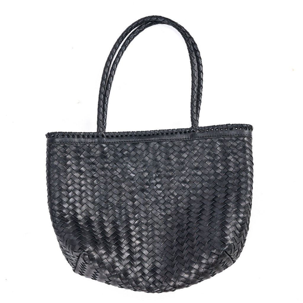 Bolso shopper Shortlist - negro