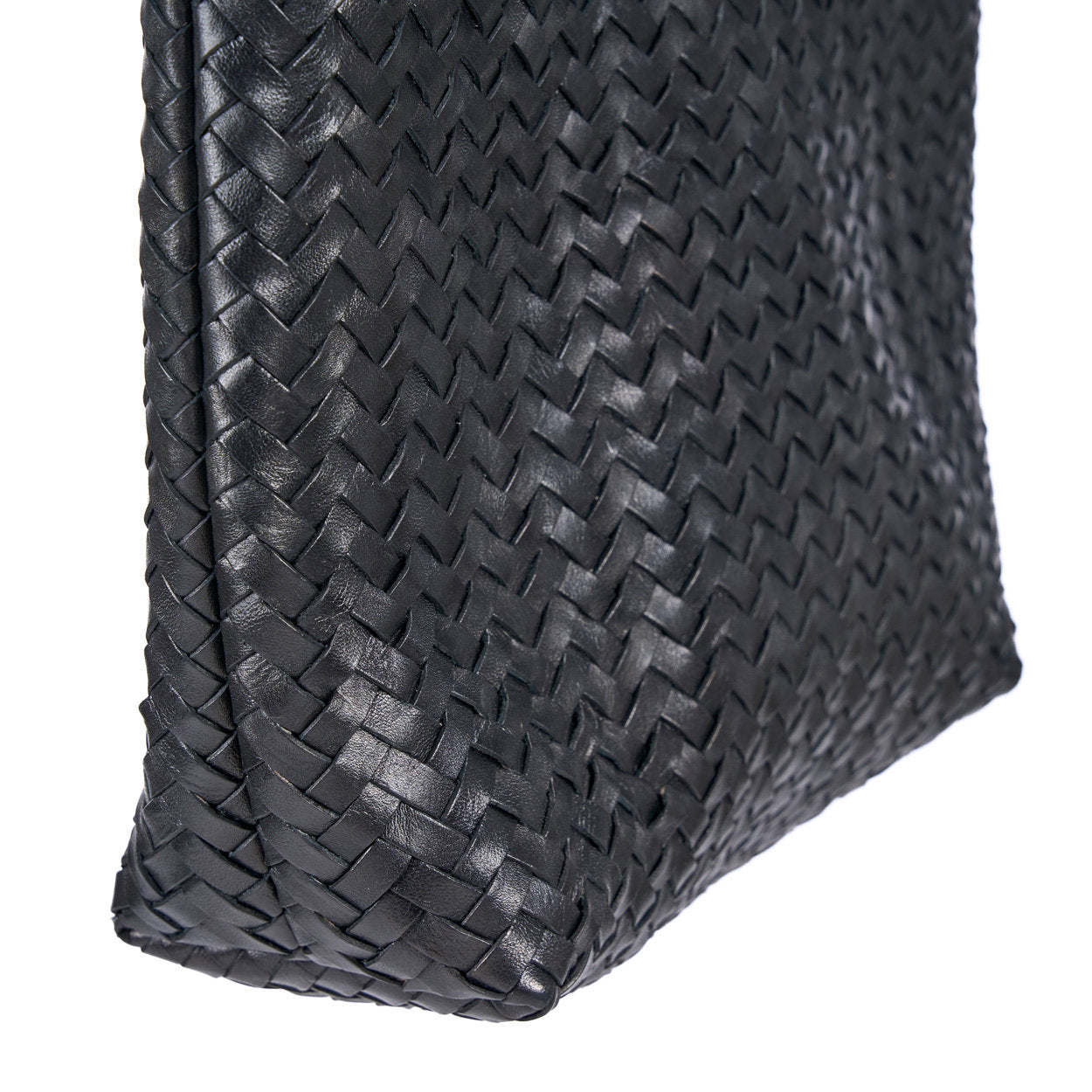 Bolso shopper Shortlist - negro