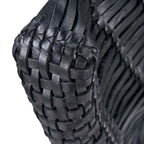 De Haute Tote Tas - Zwart