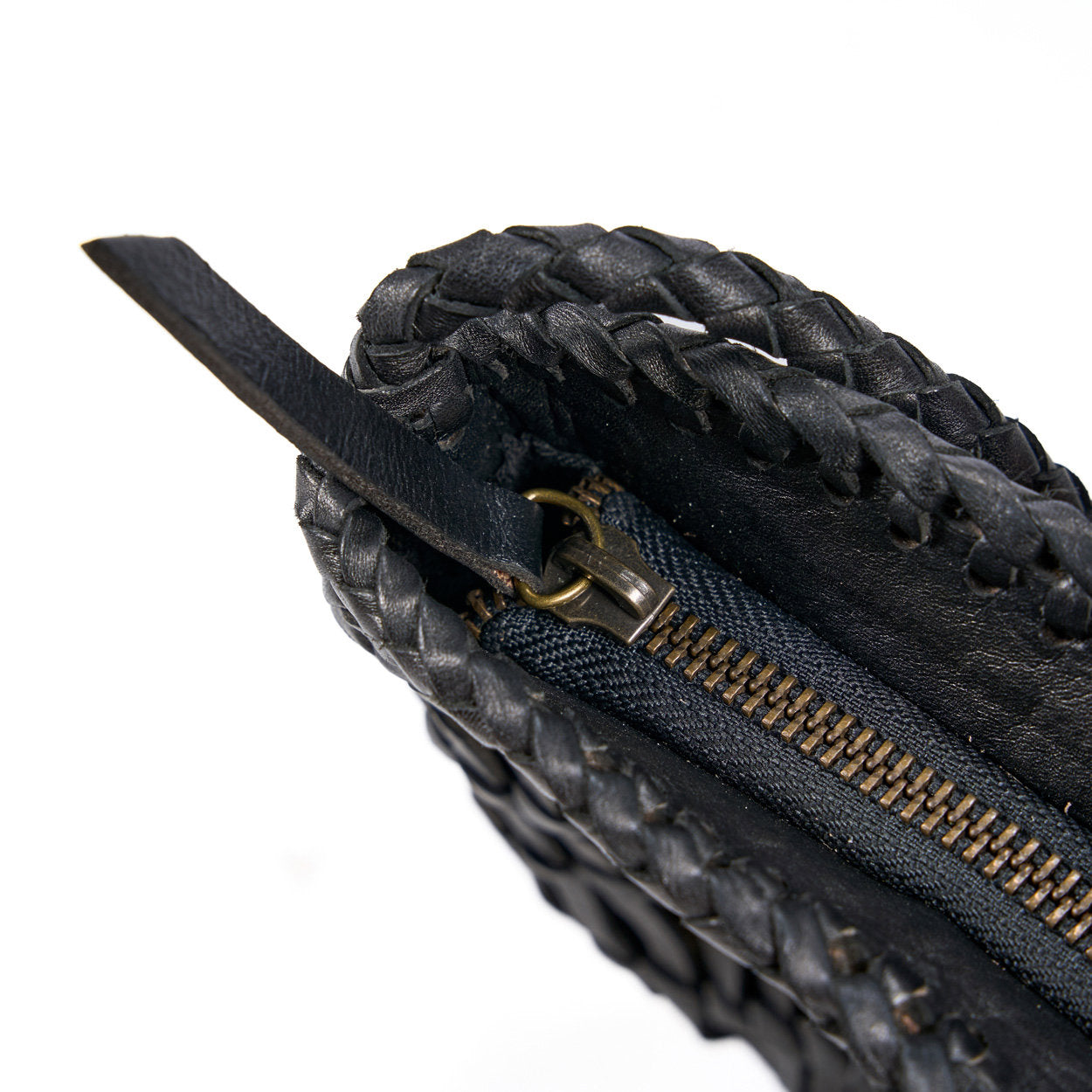 Bolso bandolera - Negro