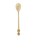 The Pineapple Spoon - Gold