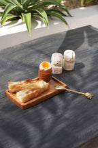 The Pineapple Tea Spoon - Gold