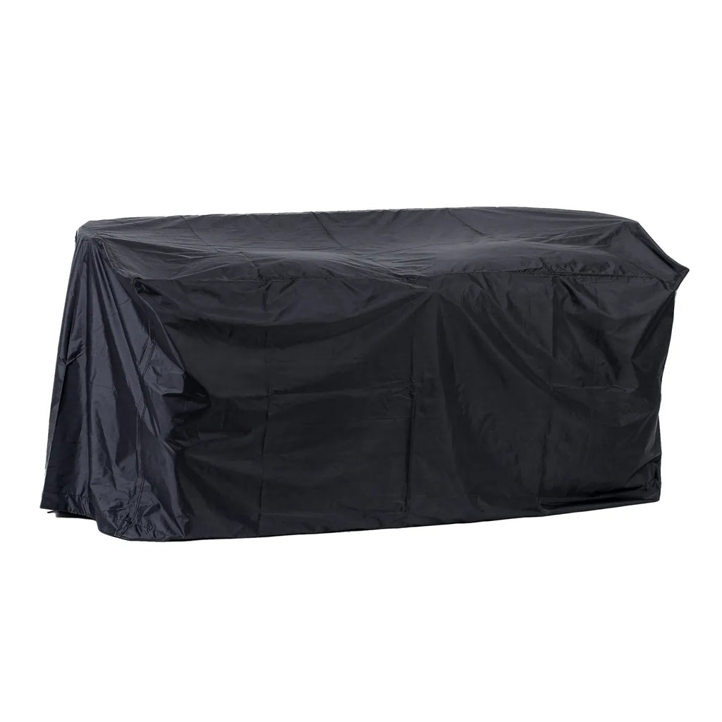 The Malawi Two Seater Cover - Black