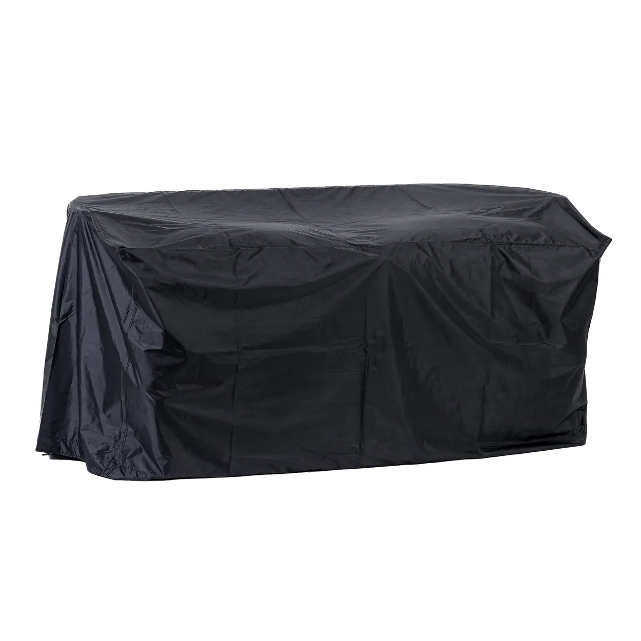 The Malawi Two Seater Cover - Black