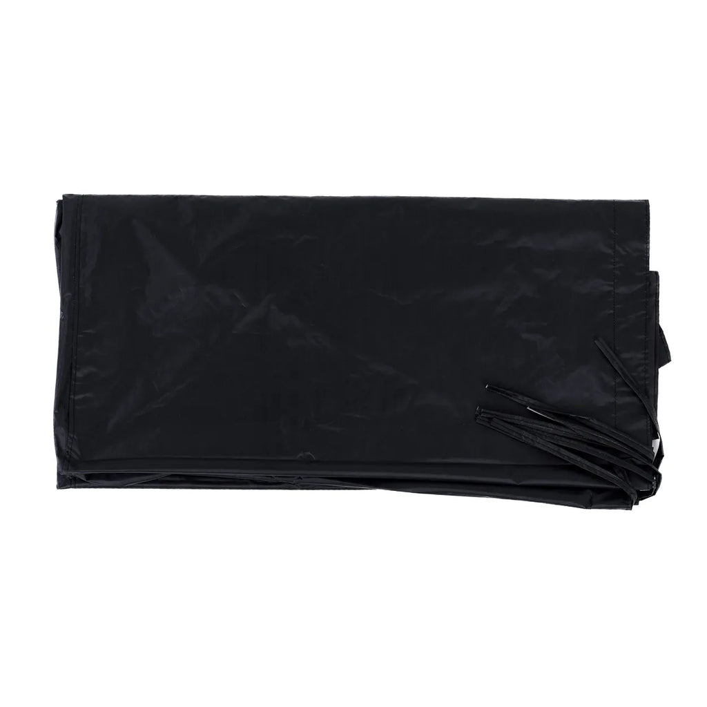 The Malawi Two Seater Cover - Black