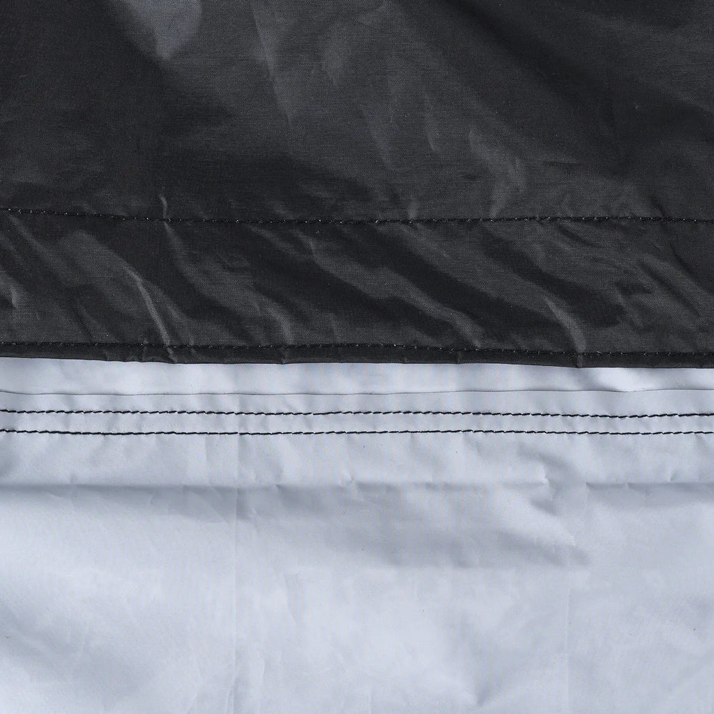 The Malawi Two Seater Cover - Black