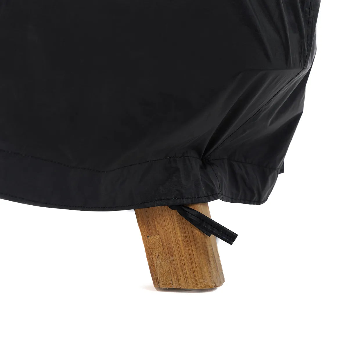 The Malawi Daybed Cover - Black