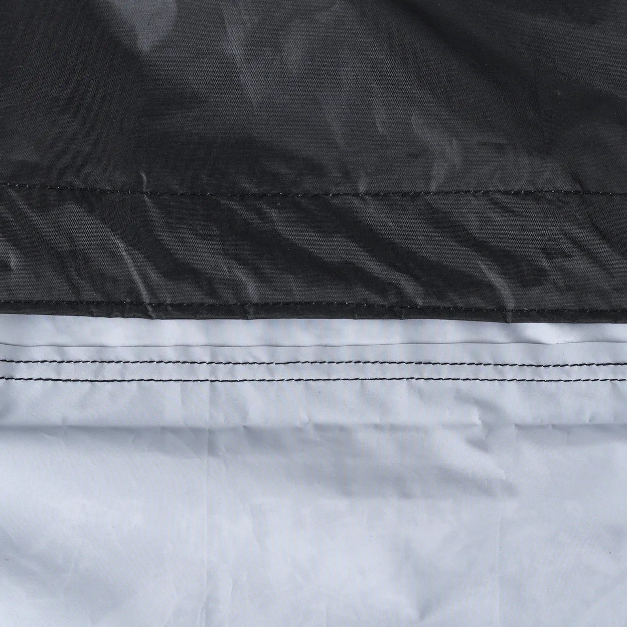 The Malawi Daybed Cover - Black