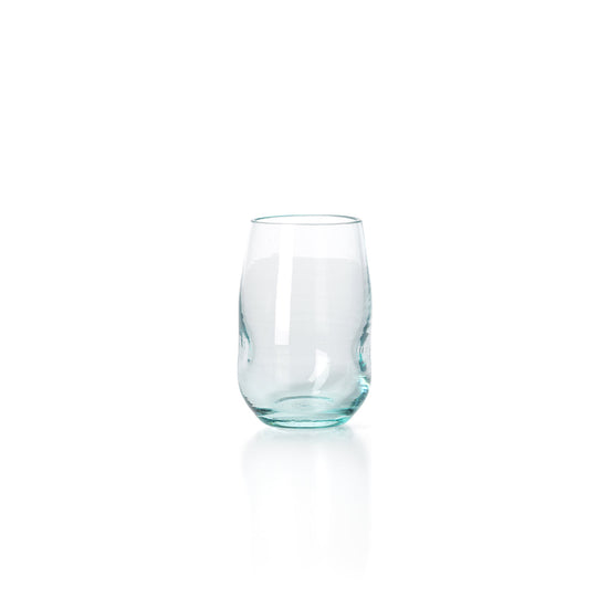 El vaso de agua