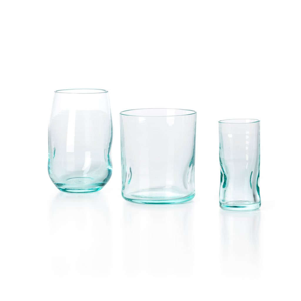 The On the Rocks Glass